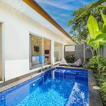 Le Cielo Romantic Villas By Maviba