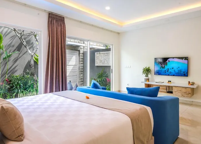 Villa Le Cielo Romantic By Maviba *