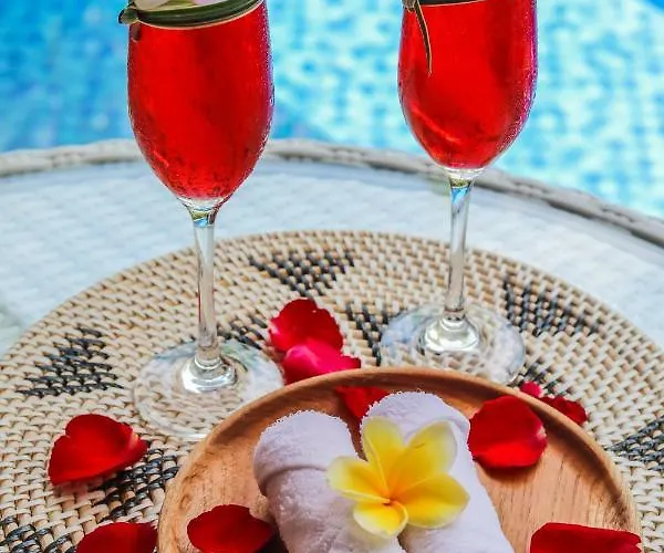 Le Cielo Romantic By Maviba * Seminyak
