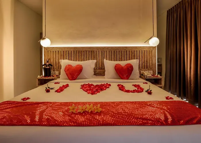 Villa Le Cielo Romantic By Maviba *