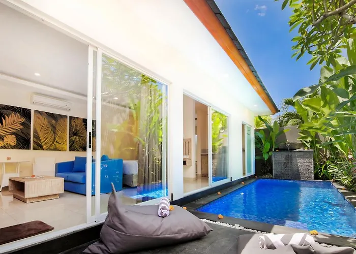 Villa Le Cielo Romantic By Maviba *