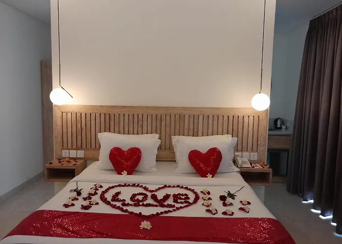 Le Cielo Romantic By Maviba Seminyak